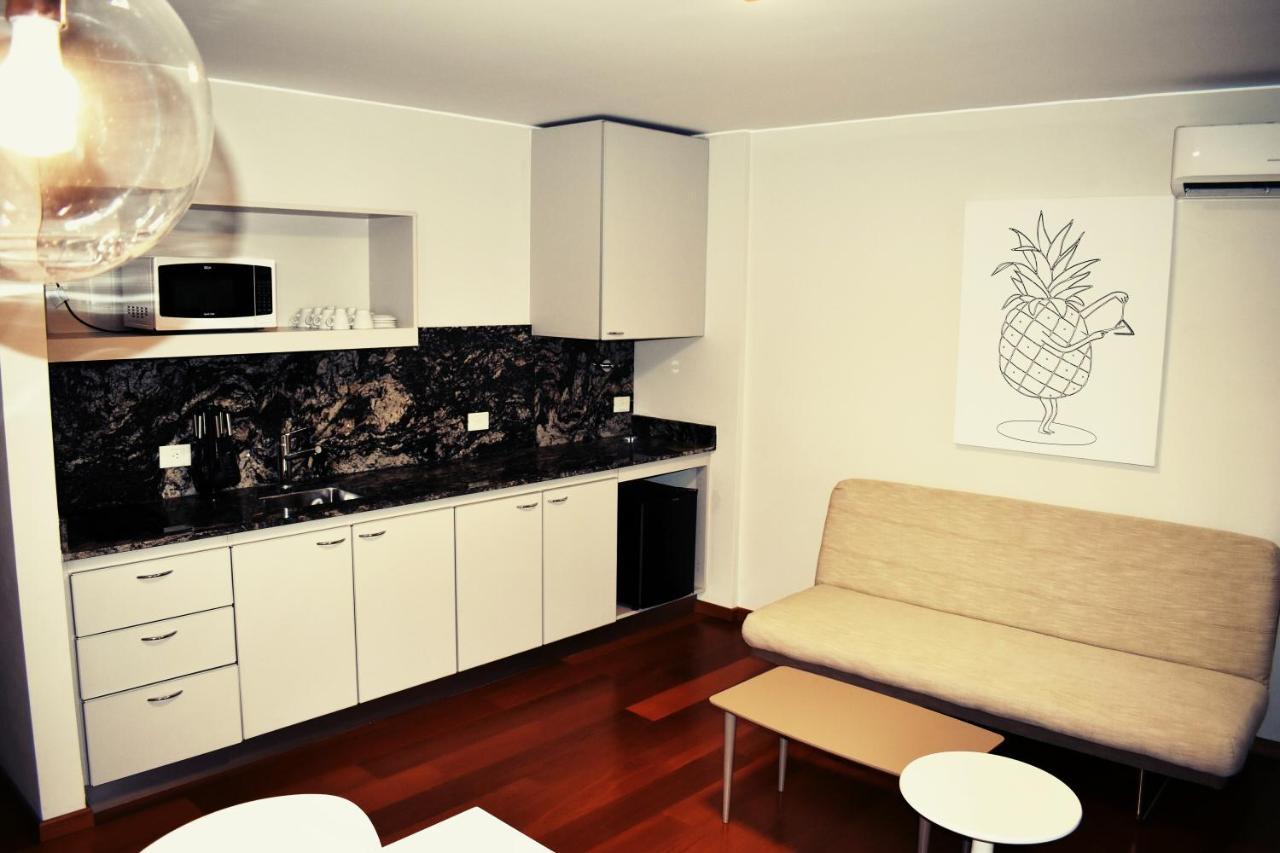B131 - Argentina Apartment Cordoba Exterior photo