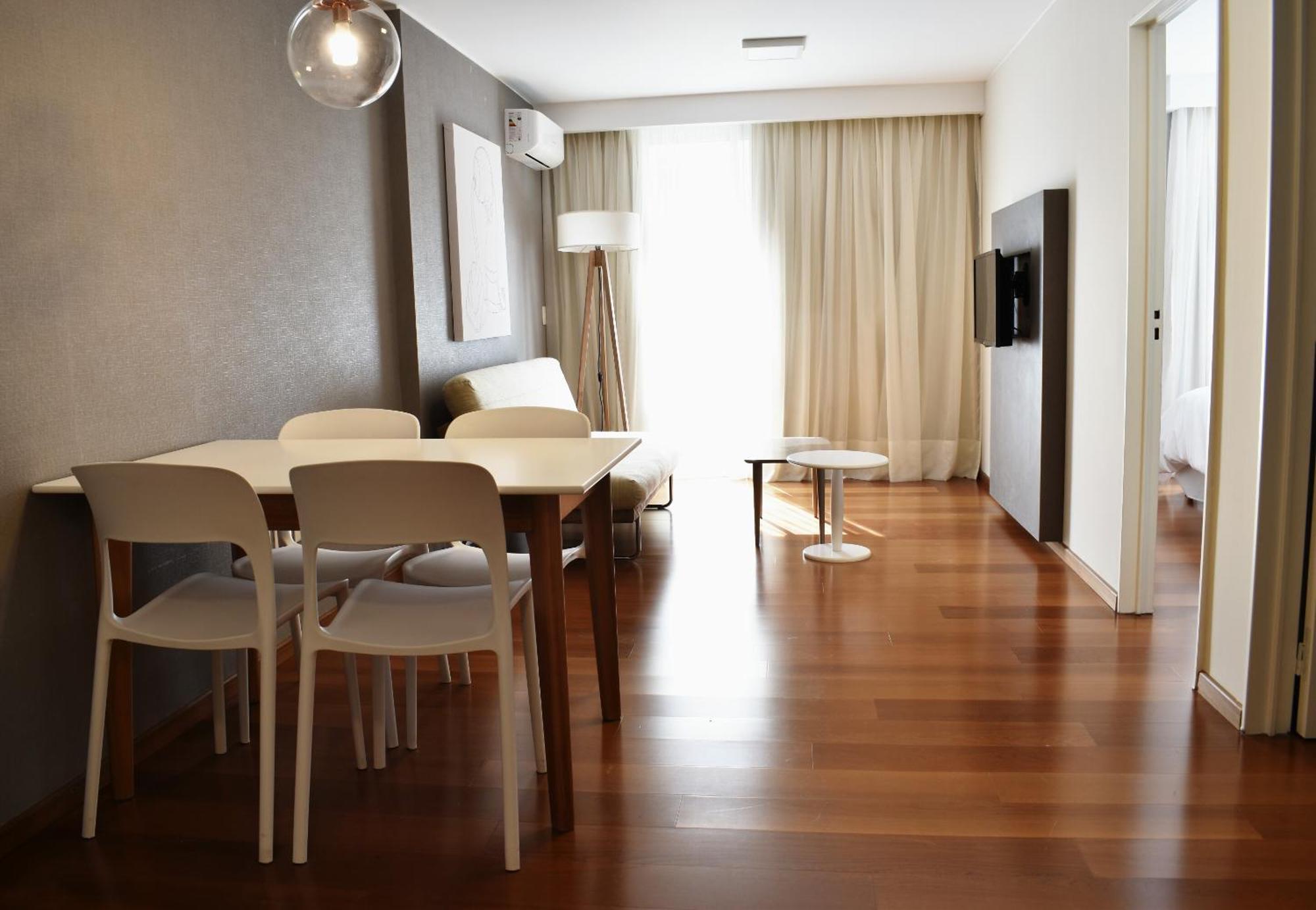 B131 - Argentina Apartment Cordoba Exterior photo