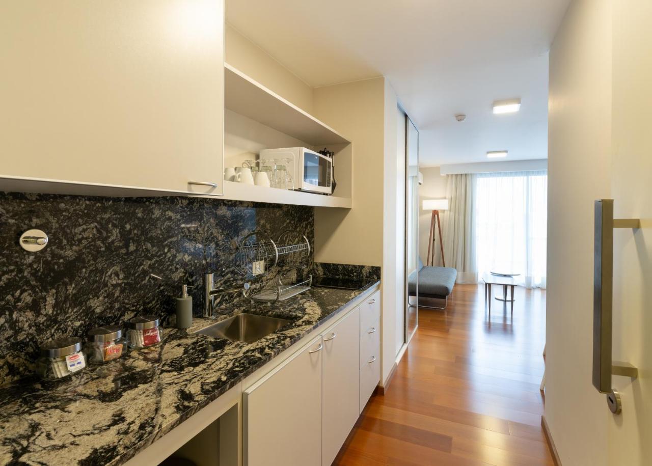 B131 - Argentina Apartment Cordoba Exterior photo