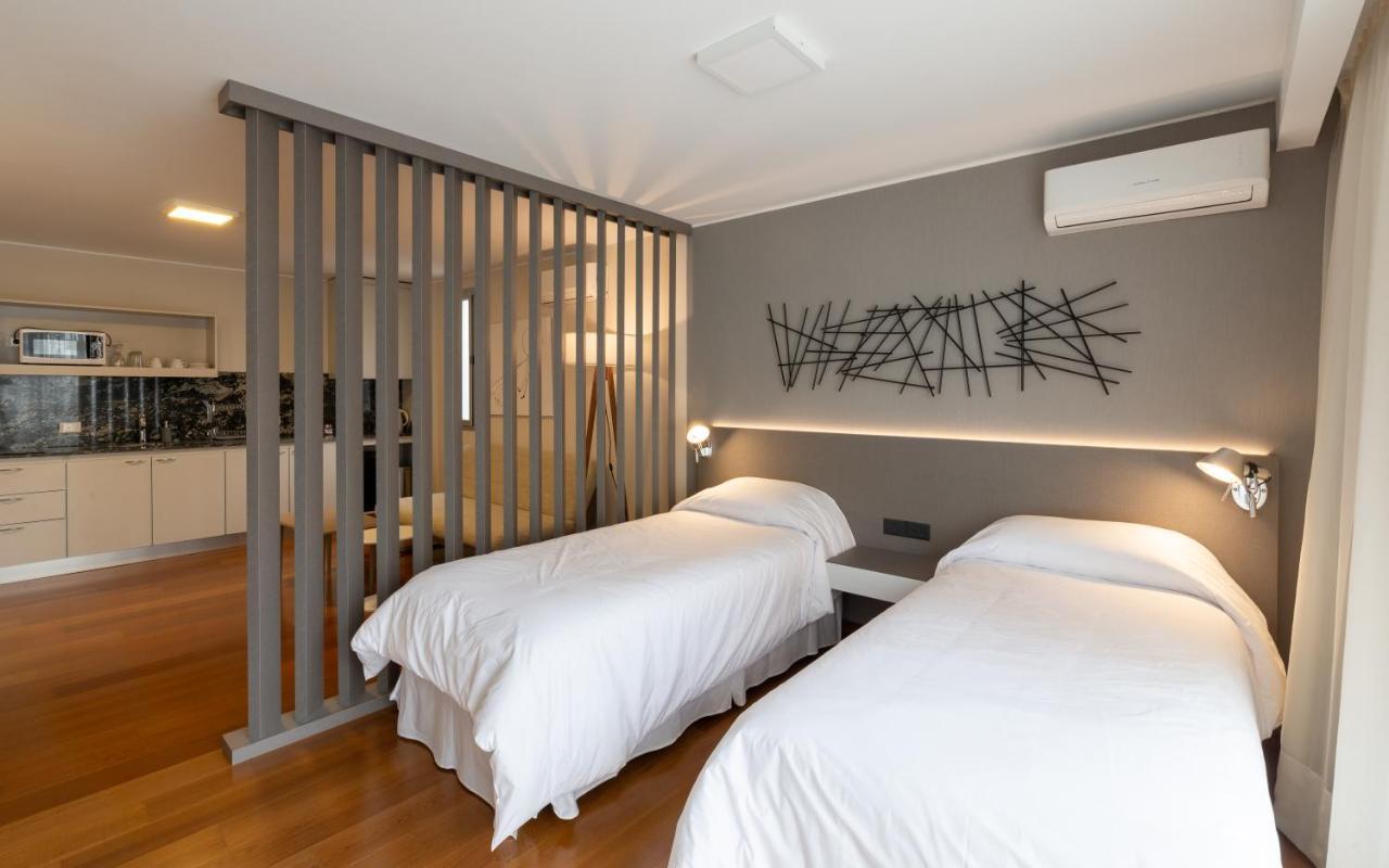 B131 - Argentina Apartment Cordoba Exterior photo