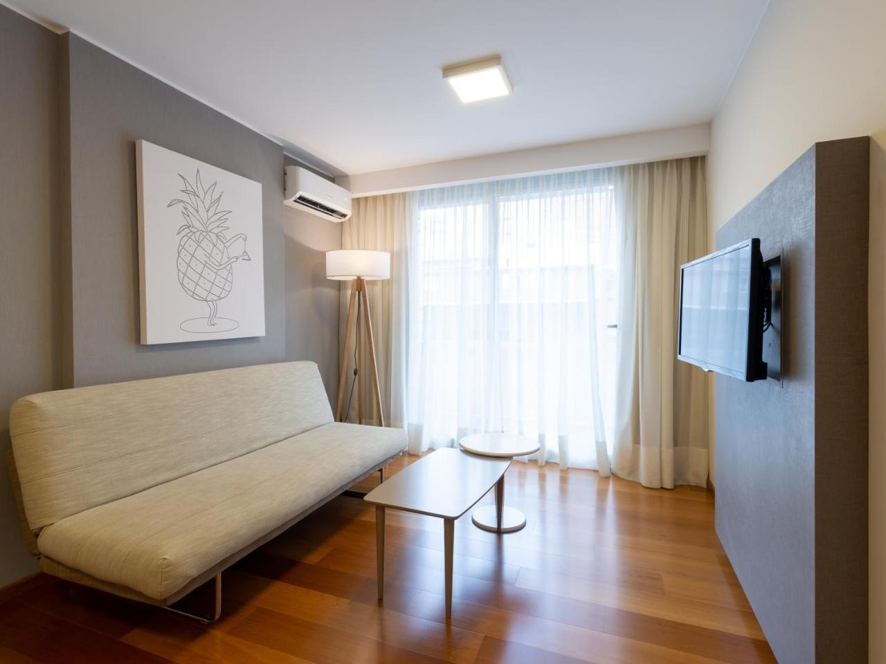 B131 - Argentina Apartment Cordoba Exterior photo